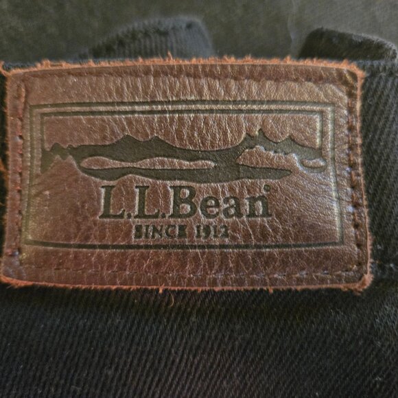 Five Pairs of Black Jeans (one is faded black/charcoal gray) - EUC - Picture 8 of 13